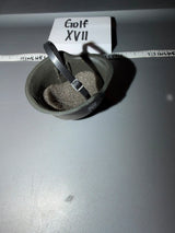 1/6 Scale WWII German Helmet