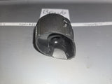 1/6 Scale Star Wars Mandalorian Chrome Helmet
