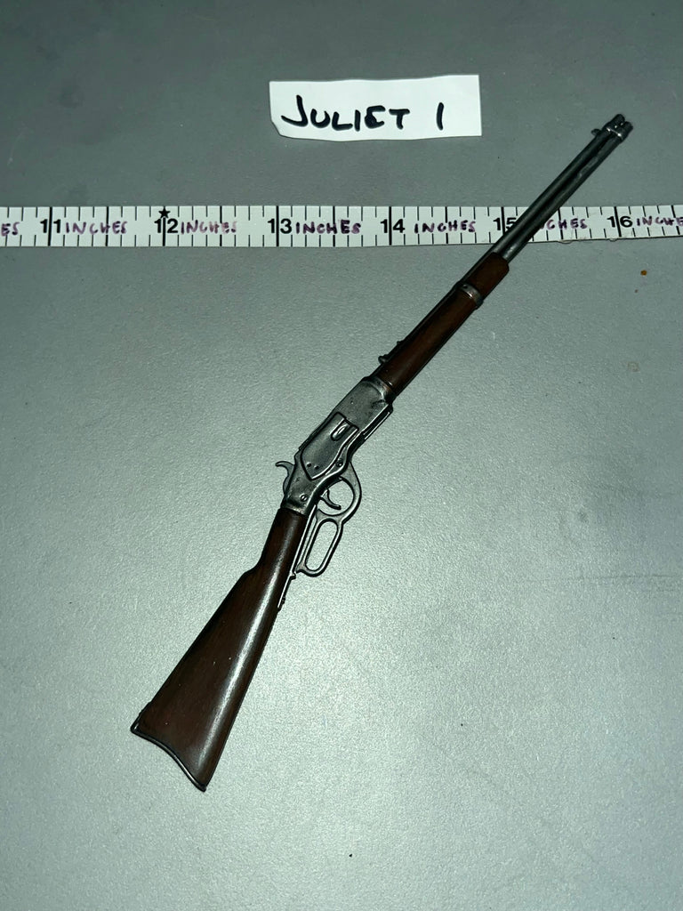 1/6 Scale Western Era Rifle