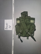 1:6 Scale Modern Era Alice Rucksack Backpack