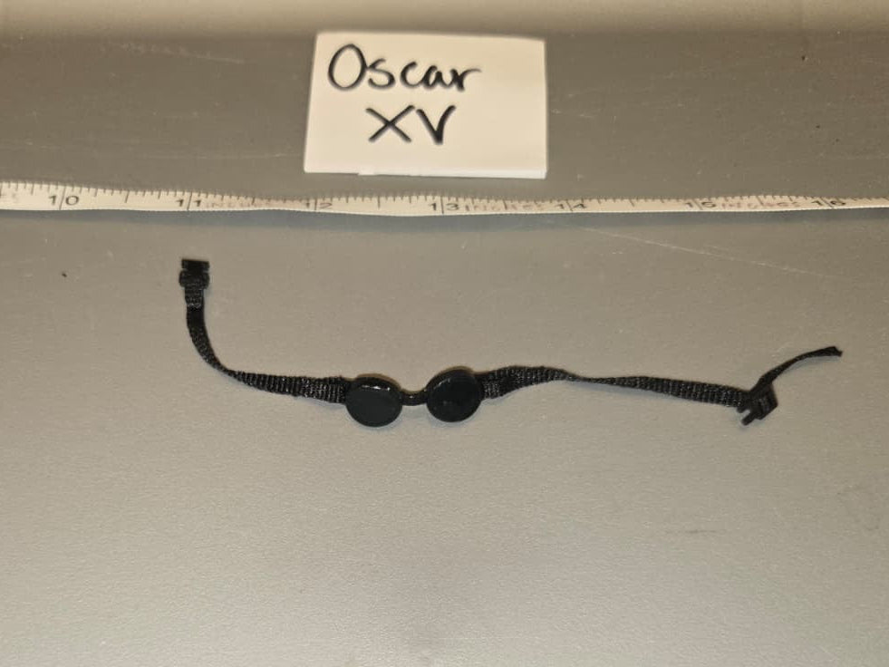 1/6 Scale WWII German Gebirgsjäger Goggles