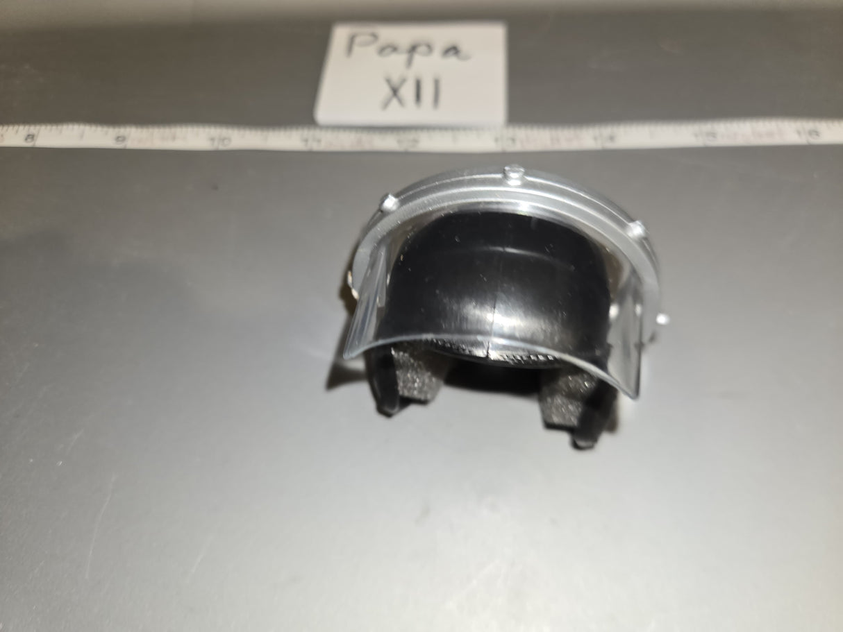 1/6 Modern Police Helmet