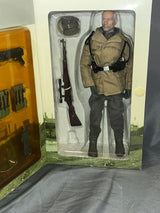 1/6 Scale WWII GERMAN Gebirgsjager Sniper Major Kater - NIB Dragon