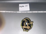 1/6 Scale Modern Era Multicam OCP Helmet