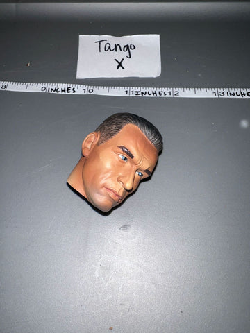 1/6 Scale Dragon Head Sculpt