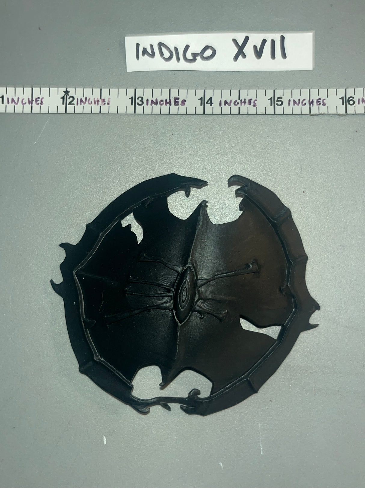 1/6 Scale Medieval Fantasy Shield