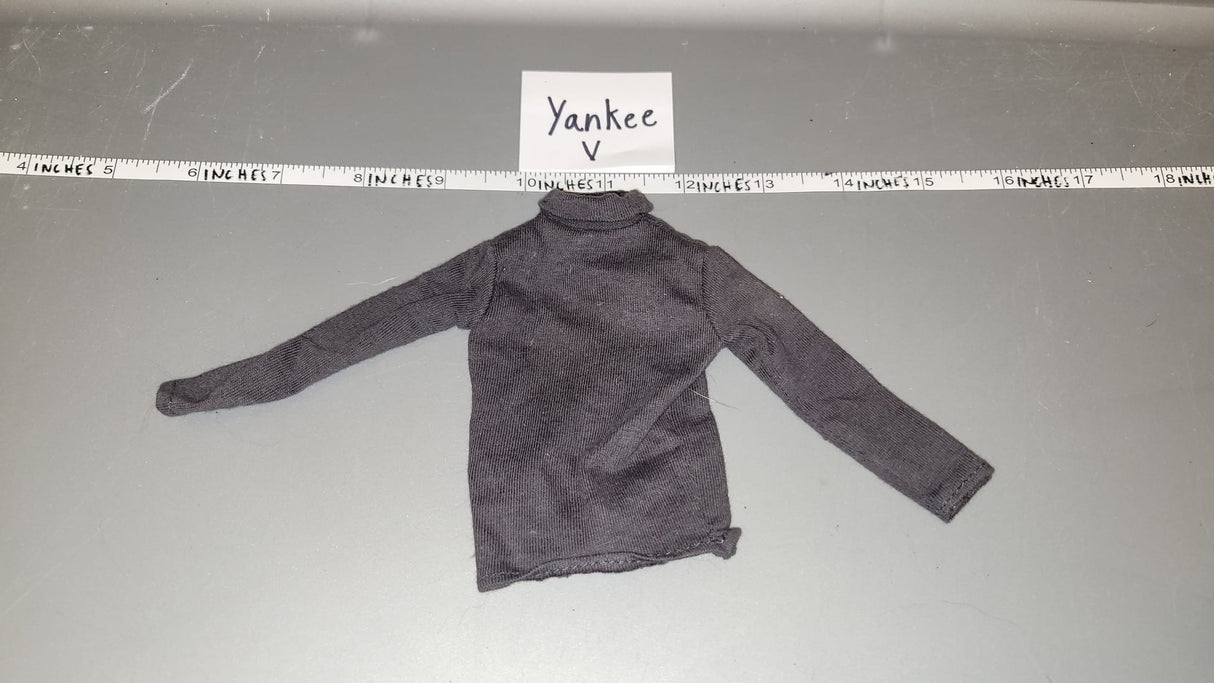 1/6 Scale WWII German Sweater