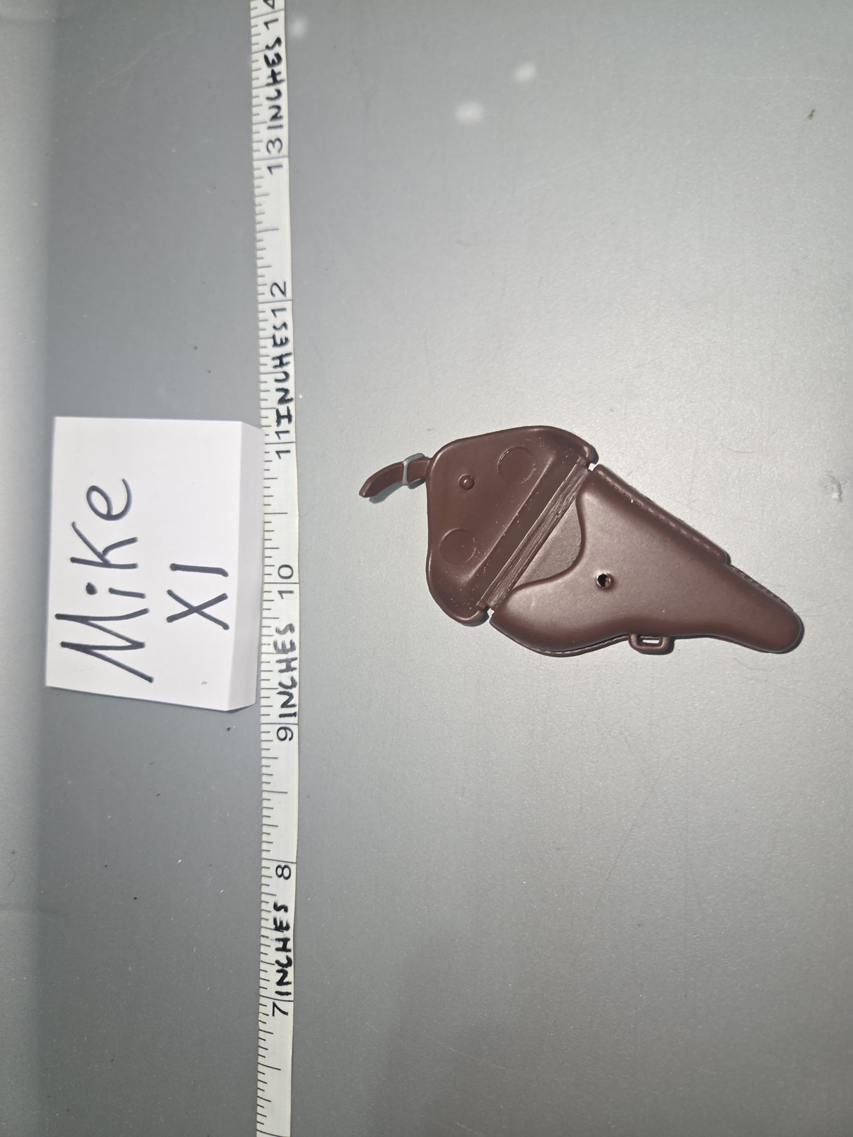 1/6 Scale WWII German Holster