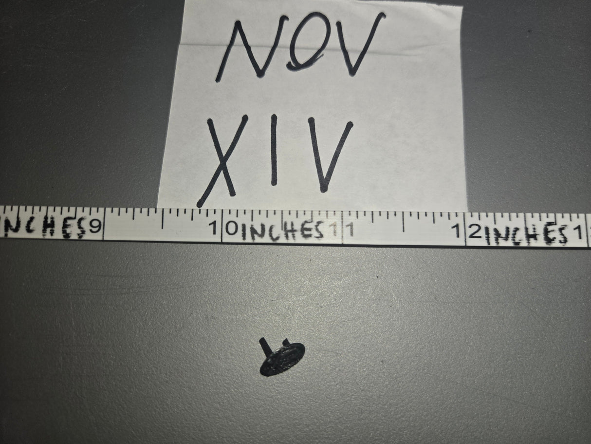 1:6 Scale WWII German Medal