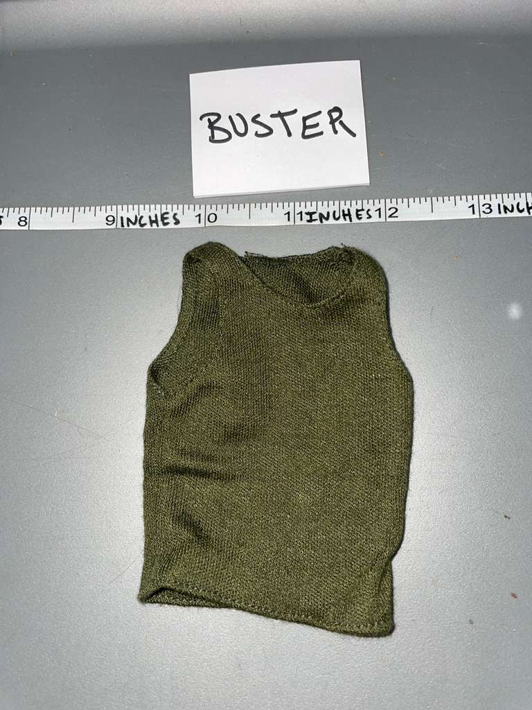 1:6 Scale WWII US T Shirt