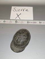 1:6 Scale WWII US Jeep Hat