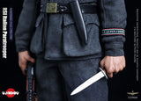 *Preorder* 1/6 RSI Italian Paratrooper, Northern Italy 1944-1945 UD9068- Ujindou