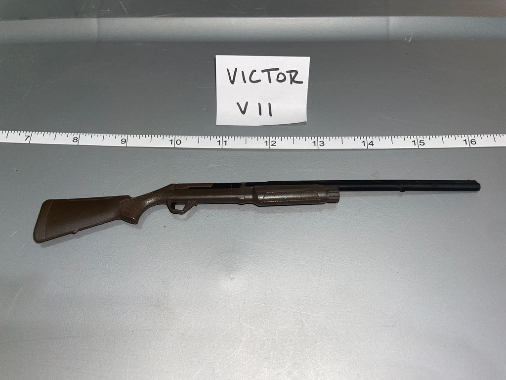 1/6 Scale Modern Era Civilian Shotgun