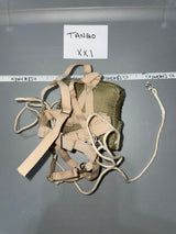 1/6 WWII German Parachute - Fallschirmjäger