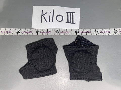 1/6 Scale Modern Era Knee Pads