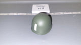 1/6 Scale WWII US Paratrooper Helmet