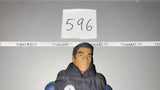 1:6 Scale Modern FBI Police Dressed Figure - Hasbro / GI Joe