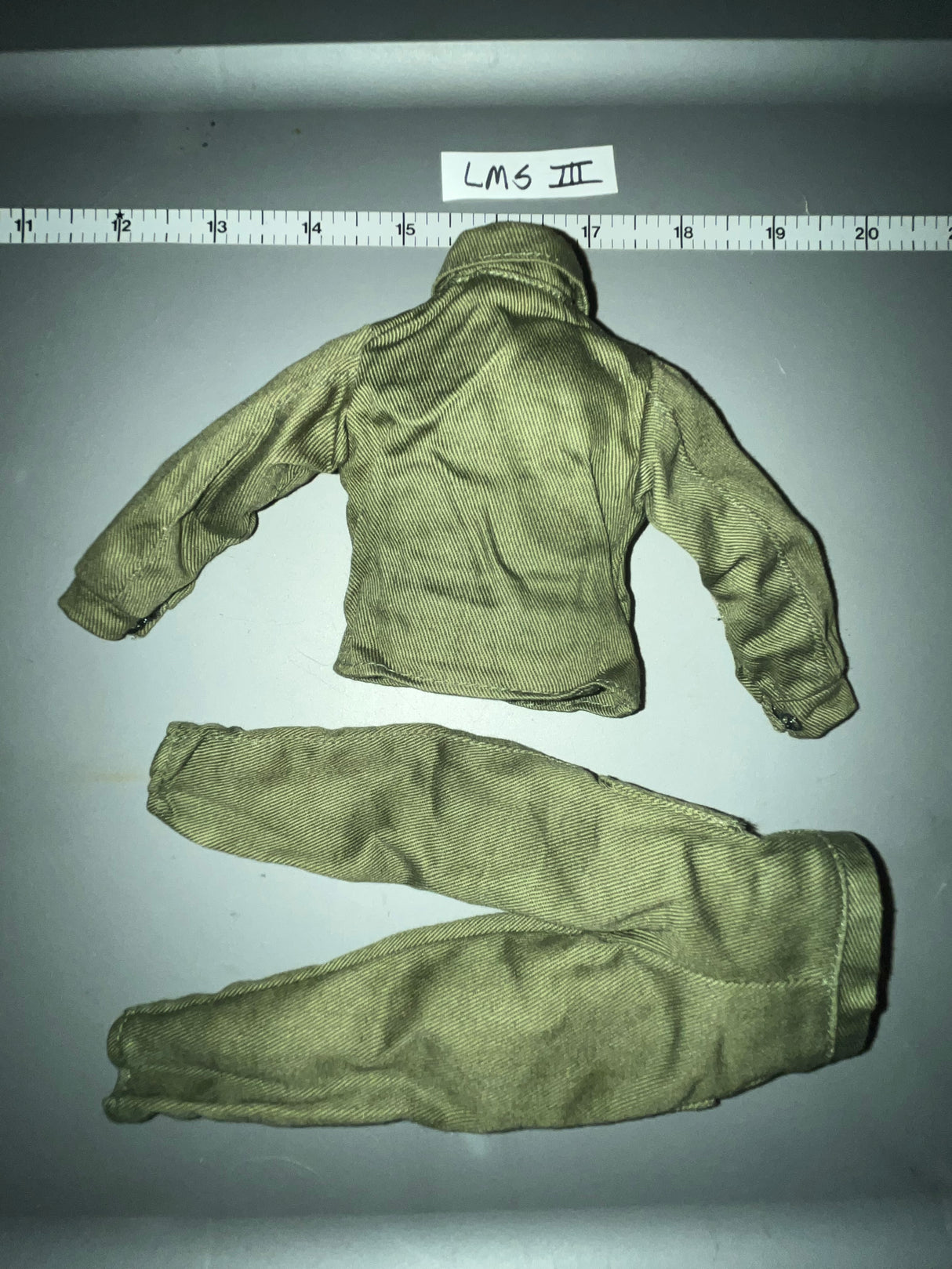 1/6 Modern Era Israeli Uniform