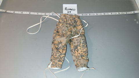 1/6 WWII German Oak Pants