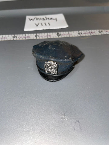 1/6 Scale Modern Era Police Hat