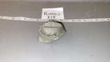1/6 Scale WWII German Grey Field Cap