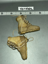 1/6 Scale Modern Era Desert Boots
