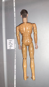 1/6 Scale Nude Basic Figure - DID WWII Russian Enemy at the Gates