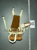 1/6 Scale WWII British Parachute - DID Royal Air Force Pilot Tom