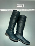 1/6 Scale Civil War Western Era Boots