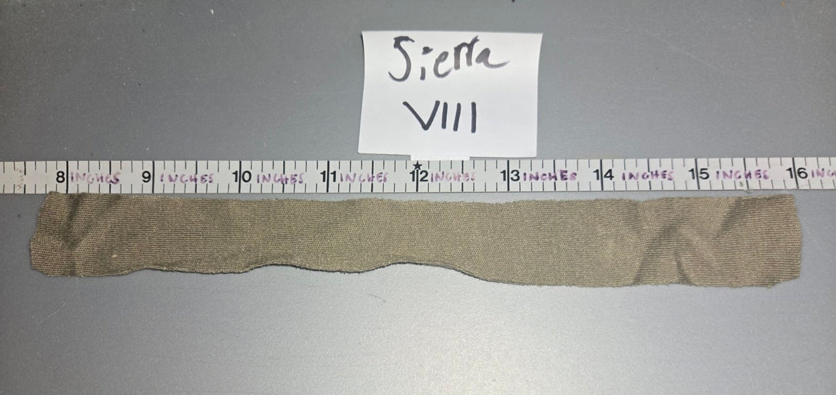 1/6 Scale Vietnam US Bandana / Scarf