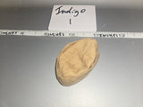 1/6 Scale WWII German Afrika Korps Tropical Field Cap