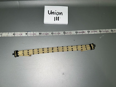 1/6 Scale WWII US Web Belt