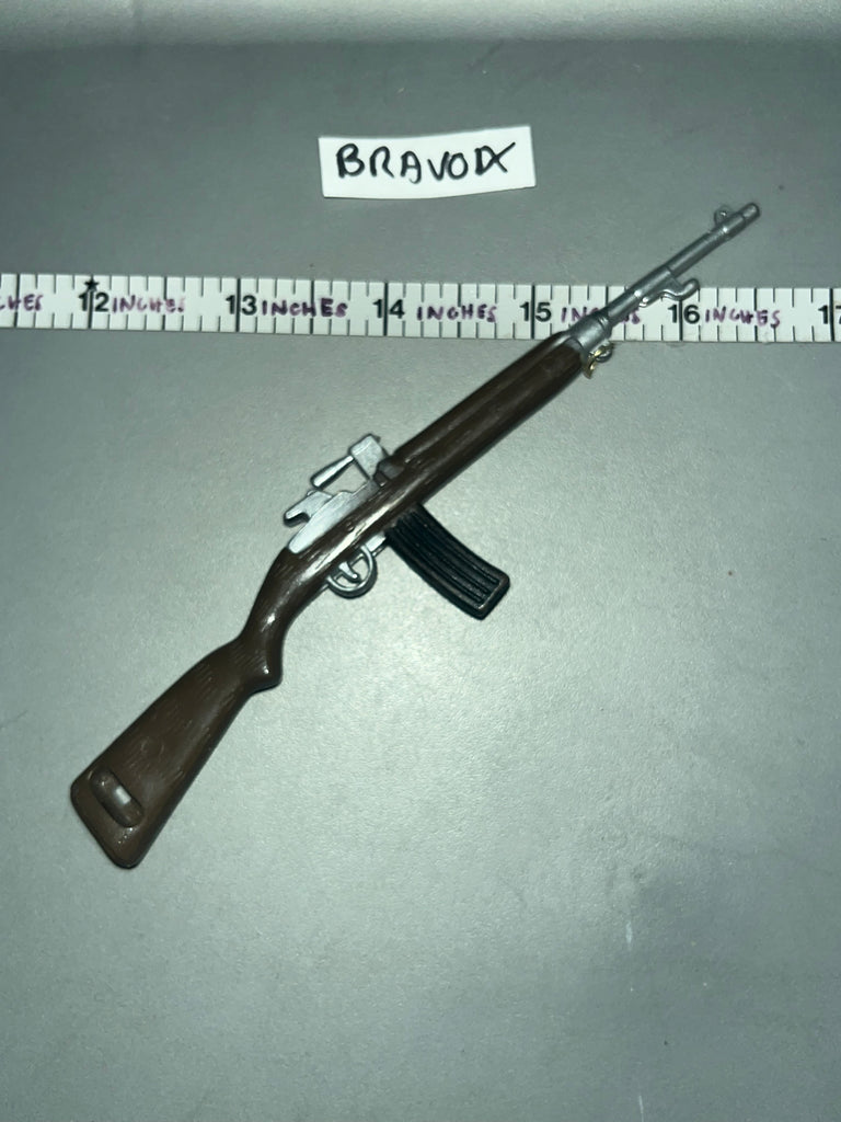 1:6 Scale Vietnam Korean Era US M1 Carbine Rifle