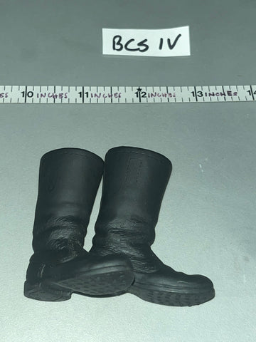 1/6 Scale WWII German Jack Boots