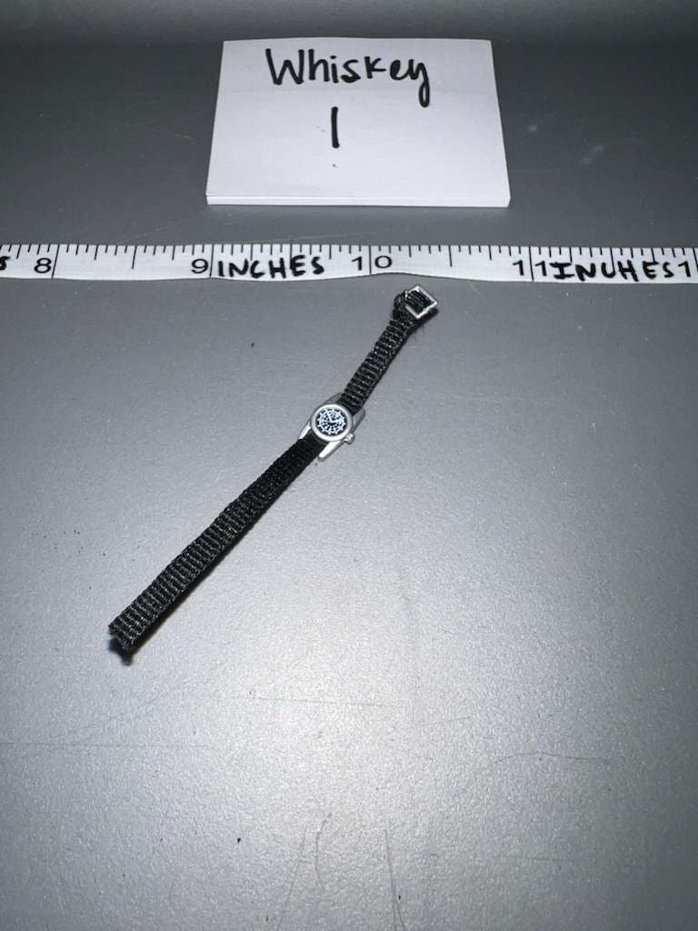 1:6 Scale Modern Era Watch