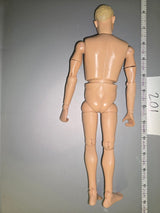 1/6 Scale Nude Vintage Remake Elite Brigade Figure