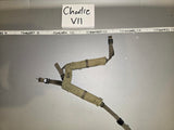 1/6 Scale Vietnam US Equipment Suspenders