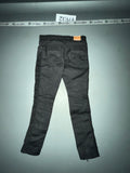 1/6 Scale Modern Civilian Jeans Pants