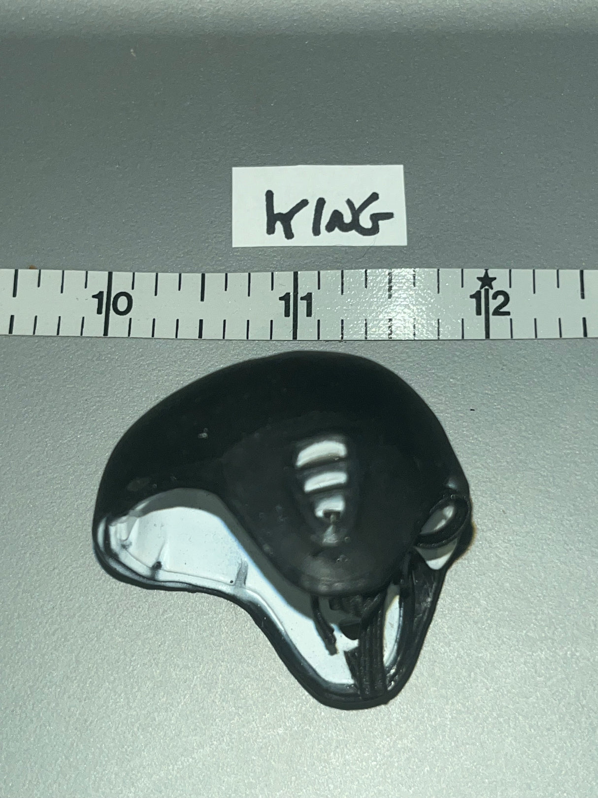 1:6 Scale Modern Era Helmet