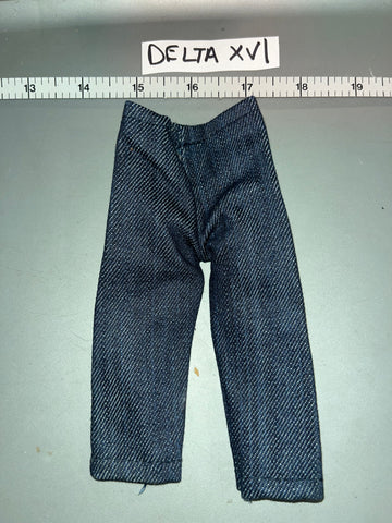 1/6 Scale WWII US Navy Pants