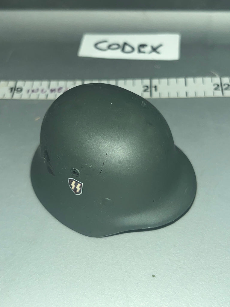 1/6 Scale WWII German Helmet