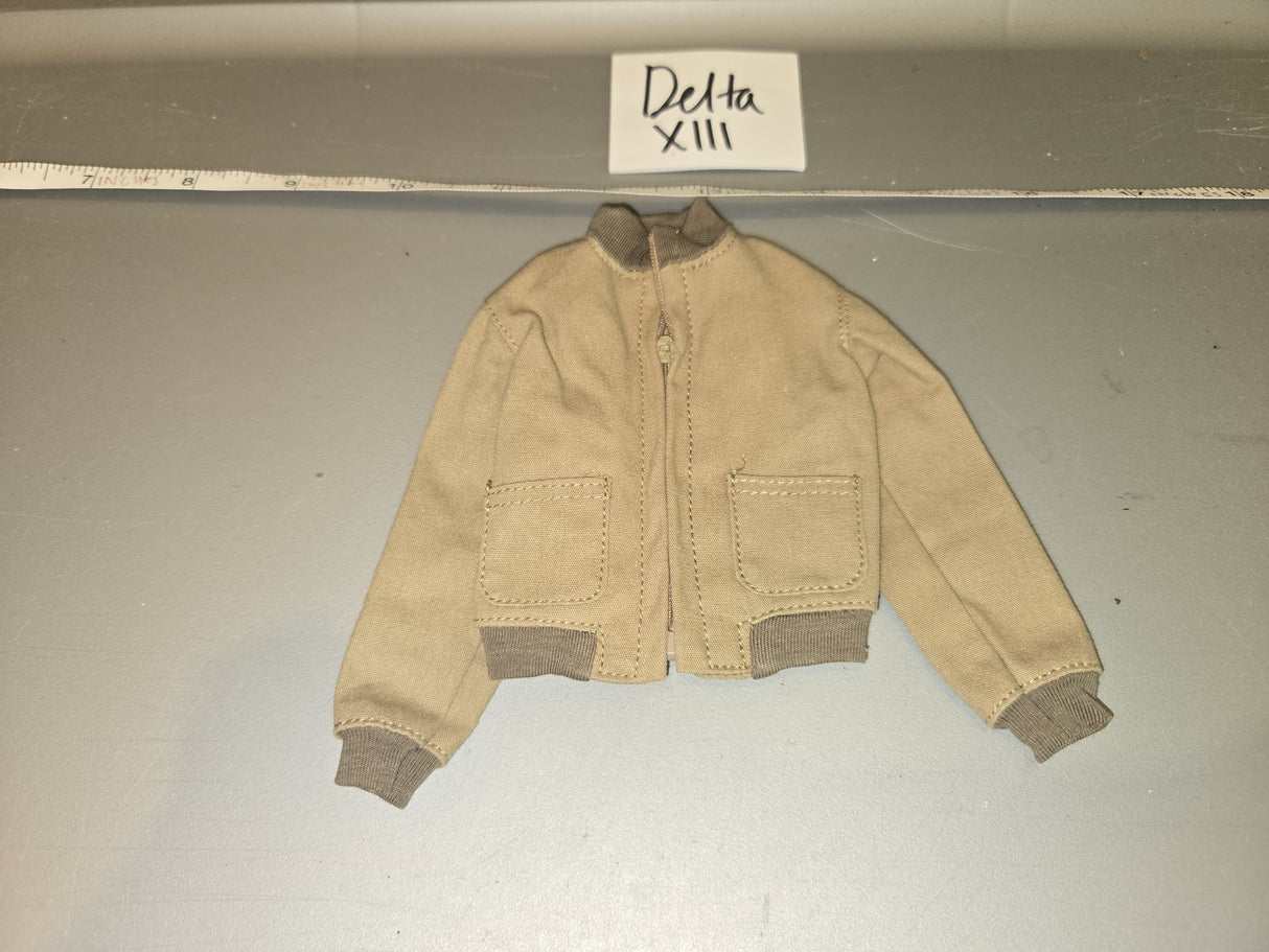 1:6 Scale WWII US Tanker Jacket
