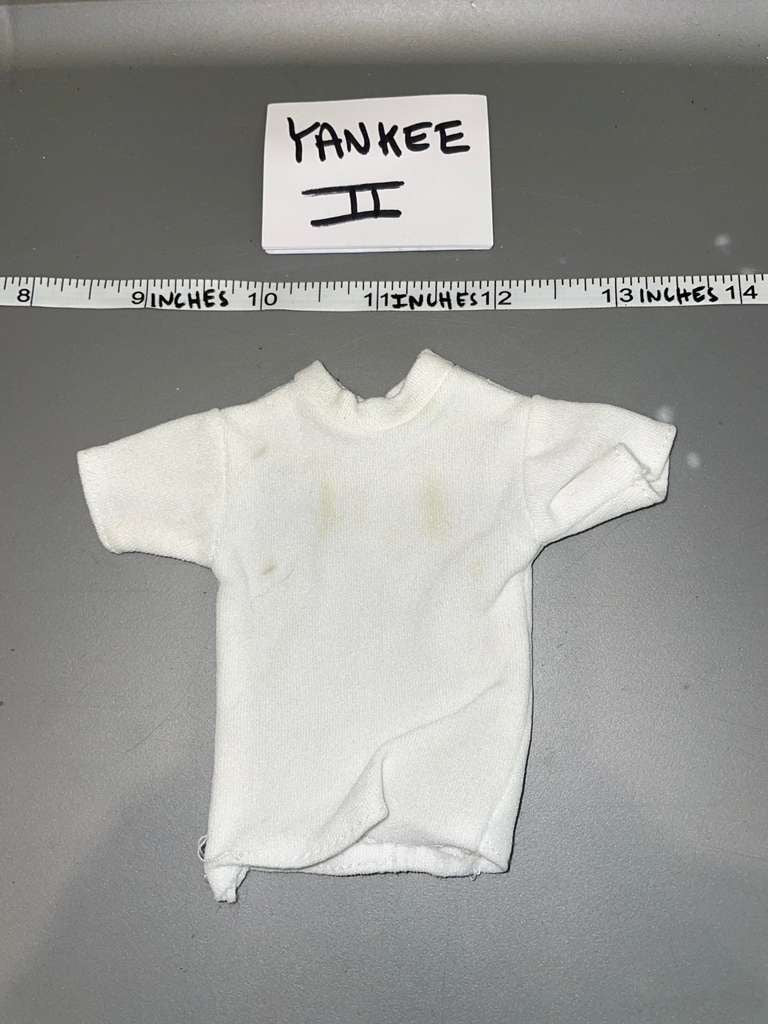 1/6 Scale Modern Era T Shirt