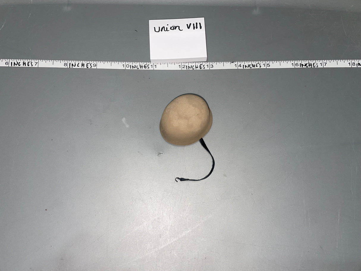 1:6 Scale WWII German Fallschirmjager Helmet