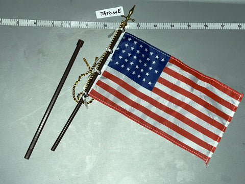 1/6 Scale Civil War Union Flag - Model
