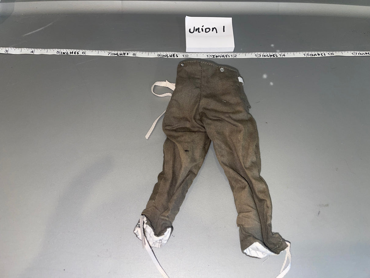 1/6 Scale WWII German Winter Pants