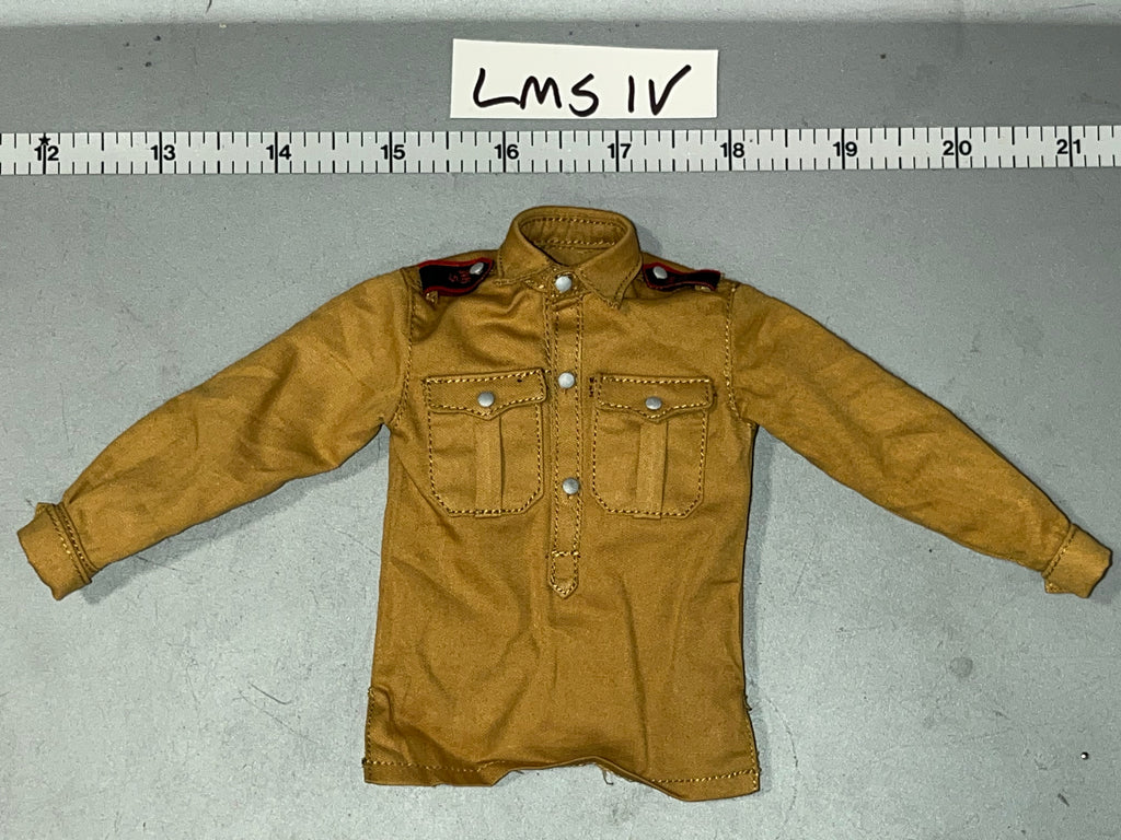1:6 Scale WWII German Youth Shirt - Ujindou