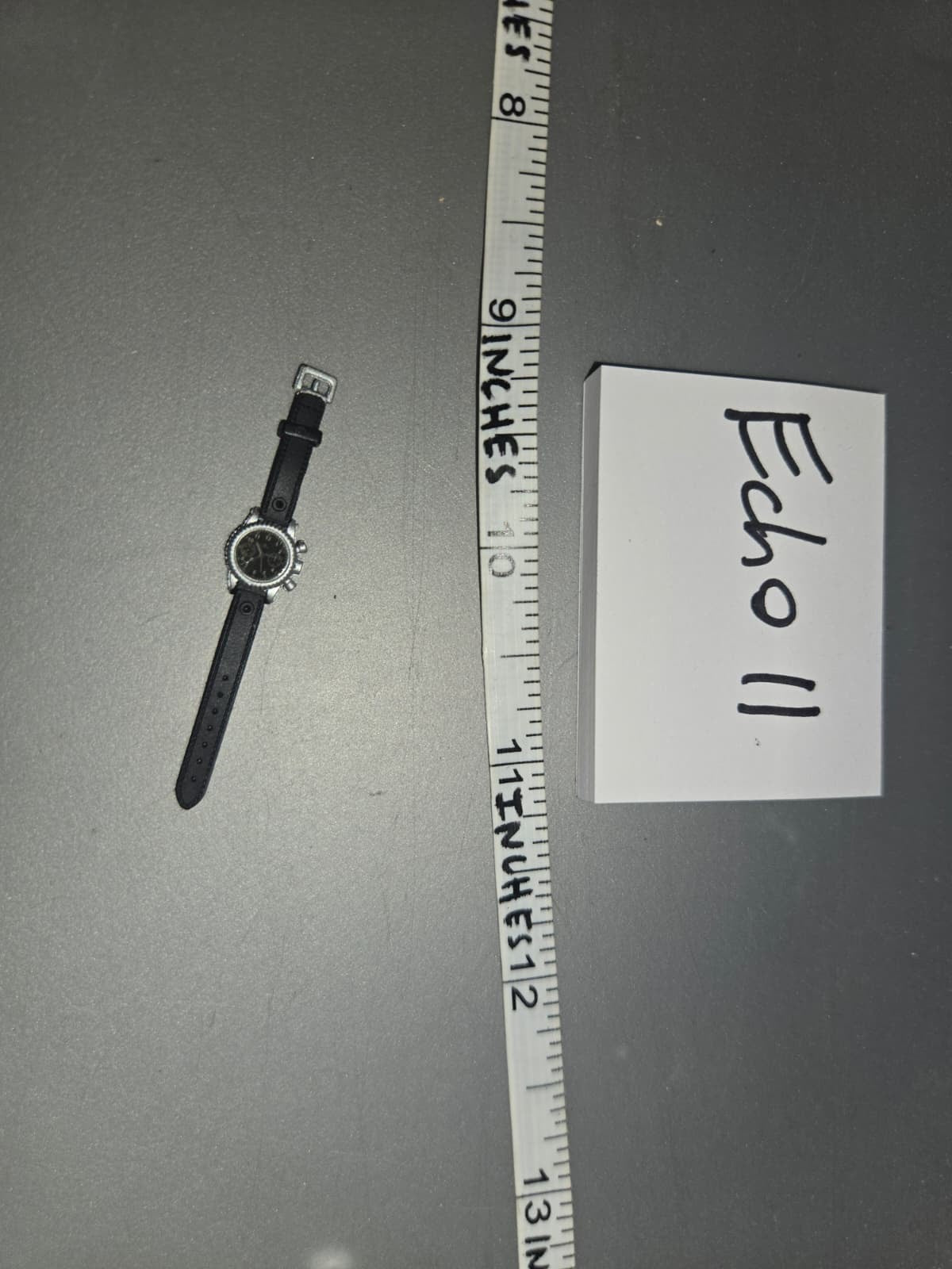 1:6 Scale Modern Era Watch