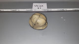 1/6 WWII German Metal Helmet - DID