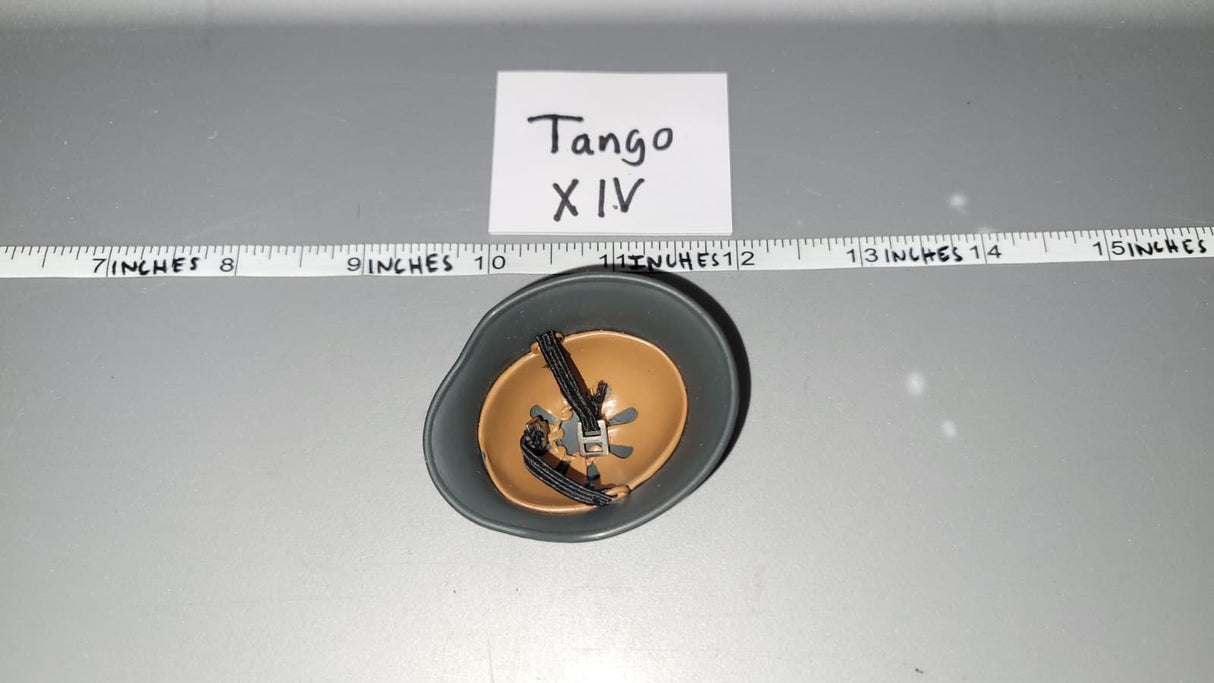 1/6 Scale WWII German Helmet